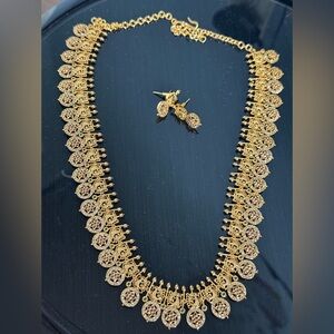 Women’s jewelry set